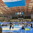 종합운동장 유관순체육관 2(1층 서문) | 25-26 시즌 V-리그 남자배구 1라운드 후기 🏐