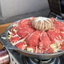 삼각지 술집 :: 쿠히치, 내돈내산 야외테라스 꽃전골나베 추천