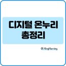 로데오상점가 | 디지털 온누리상품권 총정리 / 혜택, 카드등록, 사용처, 사용후기