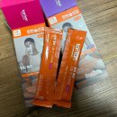 올리브영 다이어트 간식 추천 탄탄젤리 더블컷 자두맛 믹스베리맛 후기 내돈내산 살안찌는 젤리 맛