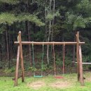 불정자연휴양림캠핑장 이미지