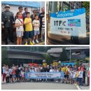 [ITF태권도] 역사적인 제1회 월드게임 후기 - 서산도장