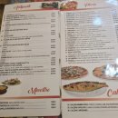 그라나다 Ristorante Pizzeria Mamma Rosa 후기