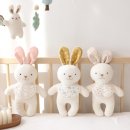 바느질세상 | 초보도 가능했던 애착인형 만들기 🐰 임산부 태교바느질 솔직후기