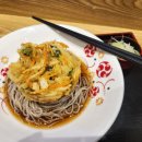 도쿄역에서 만난 정겨운 한 그릇, 이로리 암 키라크 소바 방문 후기🍜