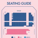 예스24스테이지 1관 이미지