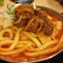 청년떡볶이 이미지