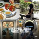김해에서 상하이 4박5일 :: 5일차 정대광장 점도덕 홀리랜드 와우뷰티 예원 푸동공항 면세점