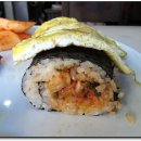 생각나는 김밥 Daum카페