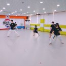 한양대 엘리트 태권도 이미지