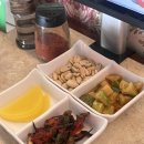 마곡역 화장실 | 마곡역 술집 양옥주점 점심 방문 후기 중식 맛집 고추간짜장 탕수육 어향가지새우 세트 주차