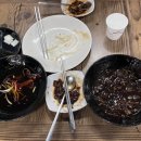 안골짜장집