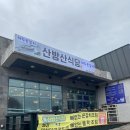 제주 산방산 맛집 뼈 없는 갈치조림으로 소문난 산방산식당 방문후기