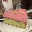 생일파티 모음zip : 프랑제리피어 망고케이크 :: 필앳홈 용리단길 스테이크 맛집 :: 종각 카페 폴루이트