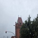 유라시아 횡단 캠핑카 여행|🇩🇪독일 여행|뤼벡 여행|마지팬커피|성 마리엔 교회[2026.07.06] D+443