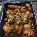 화곡대림(아) | 화곡역 맛집 까치산역 술집 푸짐하고 쫀득한 청년족발 화곡점 !