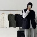 250016 | 가벼운 여성 아우터 베스트로 완성하는 봄 패션