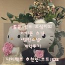 #W6 천안 아이폰 스냅 "행인스냅”🍎계약완료! feat.천안결혼준비💍