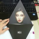 미쓰에이 HUSH 싸인CD 팝니다!!!!!! 이미지