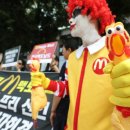 한국맥도날드 이미지