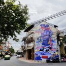 GOOD프라임호텔 | [방콕/식당] NAAM 1608, Pranakorn Noodle Restaurant, Rung Rueng 등 + 세탁 (수쿰빗 soi 24)