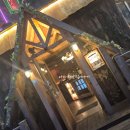 산장노래방 | 부천역술집 부엉이산장 방문기 : 푸짐한 안주 맛집