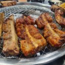 와와쪽갈비 - 노원구 상계로 86 | 와와쪽갈비