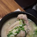 진전복삼계탕 - 송파구 올림픽로35가길 10 | 진전복삼계탕