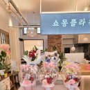 쇼몽플라워 이미지