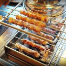 오동동031 | 양꼬치 처음 먹어봤는데 반했어요. 영통 망포동 브라더 양꼬치 10호점 방문기