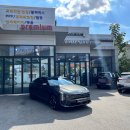 페이스리프트 K8 수원 신차패키지 레인보우 V90 시공 후기