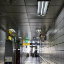 복정역1번출구 이미지