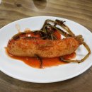 유성손칼국수