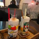 감성 캘리그라피 레시피 이미지