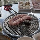 계족돼지 | 대전 비래동 신상맛집 : 계족산 캠핑느낌 야외삼겹살맛집 계족돼지 솔직후기 ♥