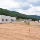 춘천시 용산정수장 프레시안