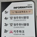 개스트하우스 이미지