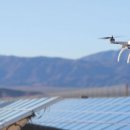 상근 태양광발전소 이미지