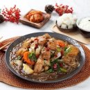 전통안동찜닭 - 안산시 단원구 황금4길 12 | 전통안동찜닭