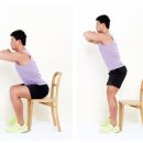 몸펴기 생활운동 B 이미지