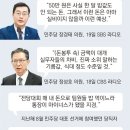 “전대는 쩐대였다. 피켓 든 당원 전부가 돈” 민주당내서도 실토 이미지