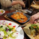 올리브 장작 이미지