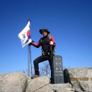 금북정맥 10구간 - 내포를 품은 가야산자락, 백제의 온화한 미소를 만나다 이미지