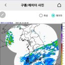 오늘의 날씨 이미지