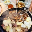 상봉이주곱창 | 서울 상봉 맛집 이주소곱창 먹자골목 소곱창,대창 맛집