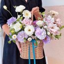 하늘플라워 이미지