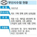 부산시수협 2천400억 원 부정대출 이미지