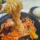 루스트플레이스 - 제주시 노형8길 9 | 노형동 맛집] 가성비와 분위기 모두 잡은 '루스트플레이스 노형점' 솔직 후기 (feat. 이색 짬뽕 파스타)