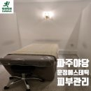 파리바게뜨파주 - 파주시 후곡로 3 | 파주야당운정에스테틱 붉은기 피부진정 데콜테에서 등까지 반전후기