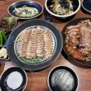 행복한족발보쌈 이미지